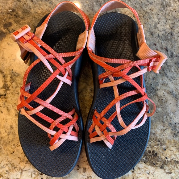 poshmark chacos